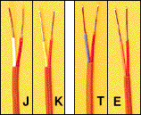 Thermocouple